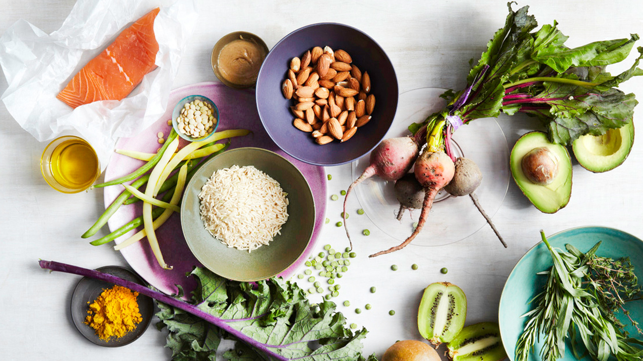 Food & Nutrition