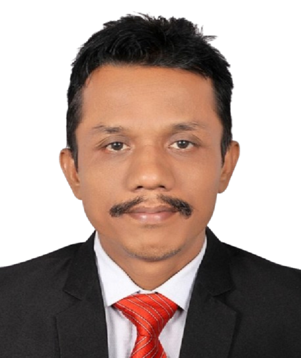Dr. Liton Dey