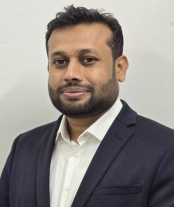 Dr. Abdul Matin