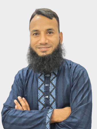 Dr. Md. Senju Mia (Sazzad)
