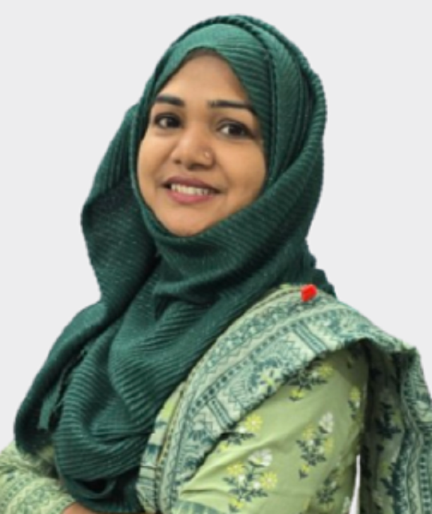Dr. Mahmuda Khatun