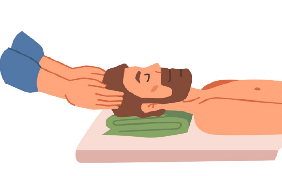 Body Massage