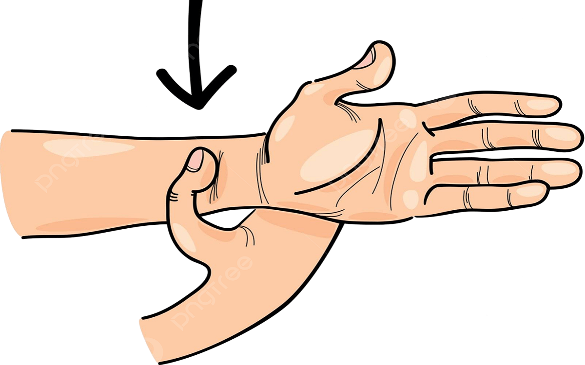Accupressure