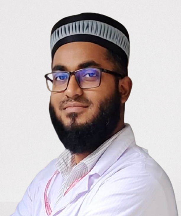 Dr. Obayed Khan